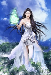 无限综漫的幻想世界