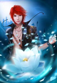 穿书女配：捡来的徒弟太粘人