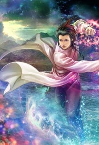 我的纯真年代1999