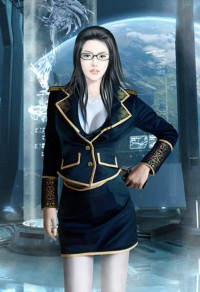 （综漫同人）在RPG世界当上警视总监