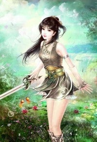 桃花仙子