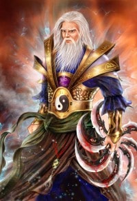 海賊之金剛覺醒