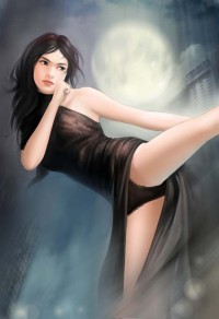 妾非良女