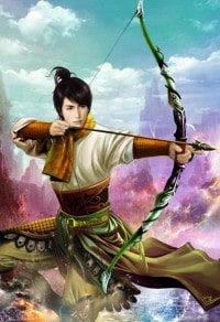 堡主是我家的未婚夫君