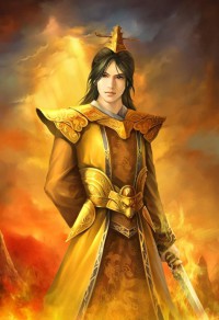 我在西遊中籤到