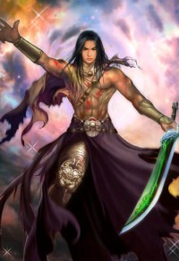 拜托殿下说爱我