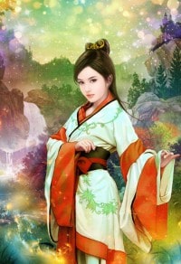 我的师父是魔女